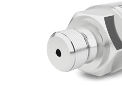 TPSA - High accuracy Volt or mA output