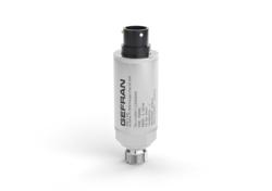 TPS - High accuracy mv/V output