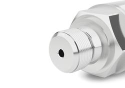 TPS - High accuracy mv/V output