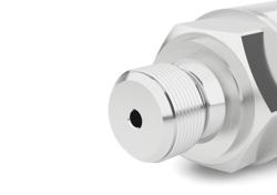 TPS - High accuracy mv/V output