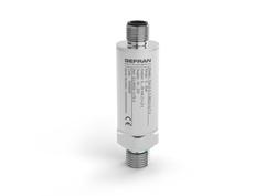 TSA - Low pressure Relative and Absolute Volt or mA ouputs