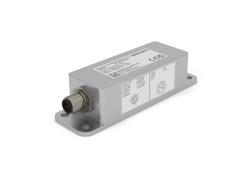 VDA-M - Two or three-channel amplifier