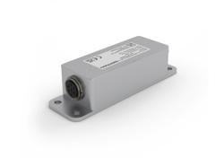 VDA-M - Two or three-channel amplifier