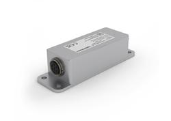 VDA-M - Two or three-channel amplifier