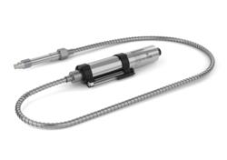 W7 PLc - Diathermic Oil FDA - Voltage output - PLc