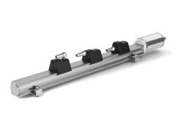 WPA-F - Advanced Contactless Magnetostrictive - Aluminum Profile - Profinet Output