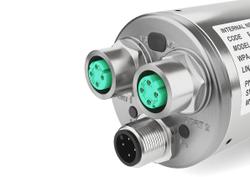 WPA-F - Advanced Contactless Magnetostrictive - Aluminum Profile - Profinet Output