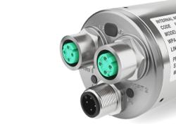 WPA-F - Advanced Contactless Magnetostrictive - Aluminum Profile - Profinet Output