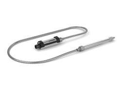 WE SIL2 - Diathermic Oil Filled - Output 4...20mA - SIL2