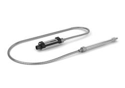 WE SIL2 - Diathermic Oil Filled - Output 4...20mA - SIL2