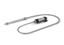 WE SIL2 - Diathermic Oil Filled - Output 4...20mA - SIL2