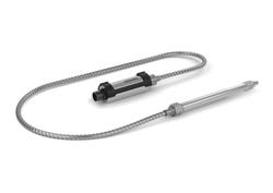 WE - Diathermic OIL FDA - Output 4…20mA