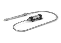 WE - Diathermic OIL FDA - Output 4…20mA