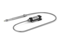 WN - Diathermic Oil FDA - Voltage Output