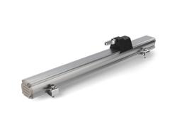 WPA-A - Advanced Contactless Magnetostrictive - Aluminum Profile - Analogue Output