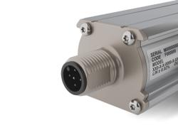 WPA-S - Advanced Contactless Magnetostrictive - Aluminum Profile - SSI Digital Output