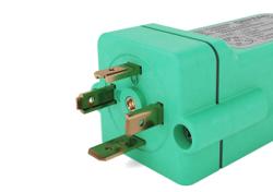 WPG-A - General Contactless - Magnetostrictive - Aluminum LowProfile - Analogues Outputs