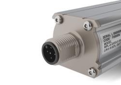 WPL - Contactless Magnetostrictive - Aluminum Profile - IO-Link Output