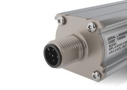 WPL - Contactless Magnetostrictive - Aluminum Profile - IO-Link Output