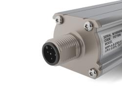 WPP-A - Plus Contactless Magnetostrictive - Aluminum Profile - Analogue Output