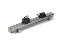 WPP-A - Plus Contactless Magnetostrictive - Aluminum Profile - Analogue Output
