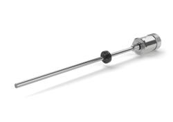 WRA-S - Advanced Contactless Magnetostrictive - Rod Thread AISI 316 - SSI Digital Output