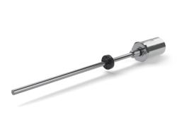 WRG-A - General Contactless Magnetostrictive - Rod Thread AISI 316 - Analogue Output