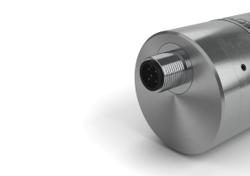 WRG-A - General Contactless Magnetostrictive - Rod Thread AISI 316 - Analogue Output