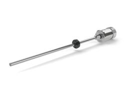 WRP-A - Plus Contactless Magnetostrictive - ROD Thread AISI 316 - Analogue Output