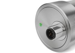 WRP-A - Plus Contactless Magnetostrictive - ROD Thread AISI 316 - Analogue Output