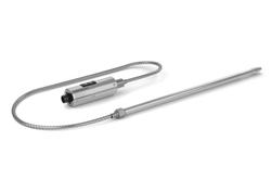 WX - Diathermic Oil FDA - 4...20mA Output - ATEX