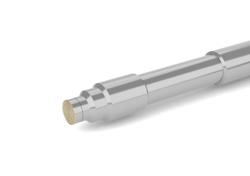 WX - Diathermic Oil FDA - 4...20mA Output - ATEX