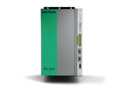 IR-12/IR-24 - Multichannel power controllers for SWIR lamps up to 60kW