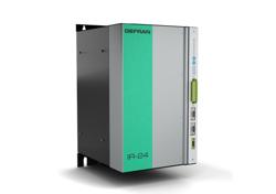 IR-12/IR-24 - Multichannel power controllers for SWIR lamps up to 60kW