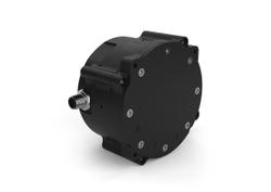 GSH-S 1.8-8.3 m - Wire position transducer (hall effect)