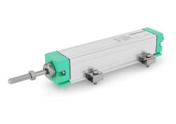LT67 - With shaft - IP67