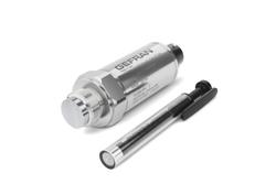 TPF - Flush Diaphragm Miniaturized diaphragm mV/V output