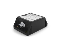 GIT - Top single/dual axis inclinometer (XY/360°)