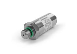 KHC - Compact Size Mobile Hydraulic digital CanOpen output