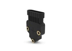 GIB - Single/dual axis entry level tilt sensor (XY/360°)