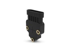 GIB - Single/dual axis entry level tilt sensor (XY/360°)