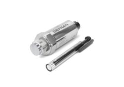 TPFADA - Flush Diaphragm Miniaturized diaphragm Volt or mA output