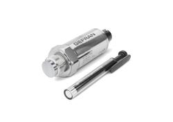 TPFADA - Flush Diaphragm Miniaturized diaphragm Volt or mA output