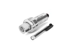 TPHADA - High pressure > 1000bar Digital Autozero Volt or mA output
