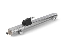 WPA-A - Advanced Contactless Magnetostrictive - Aluminum Profile - Analogue Output