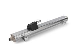 WPL - Contactless Magnetostrictive - Aluminum Profile - IO-Link Output