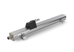 WPP-A - Plus Contactless Magnetostrictive - Aluminum Profile - Analogue Output