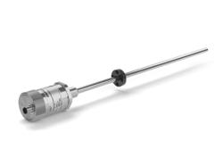 WRA-S - Advanced Contactless Magnetostrictive - Rod Thread AISI 316 - SSI Digital Output