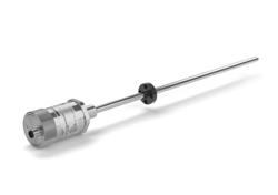 WRP-S - Plus Contactless Magnetostrictive - ROD Thread AISI 316 - SSI Digital Output