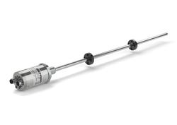 IK4-P - ONDA Contactless - Magnetostrictive - ROD Thread AISI 316 - PROFIBUS Output -